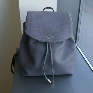 Kate Spade Small Breezy Mulbery Street Backpack